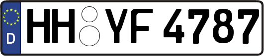 HH-YF4787