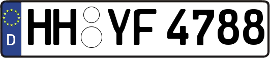 HH-YF4788