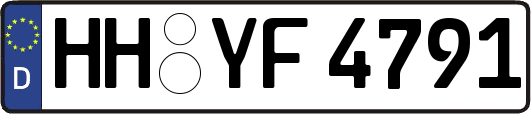 HH-YF4791