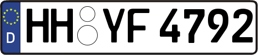 HH-YF4792
