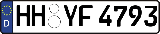 HH-YF4793