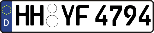 HH-YF4794