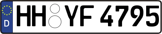 HH-YF4795