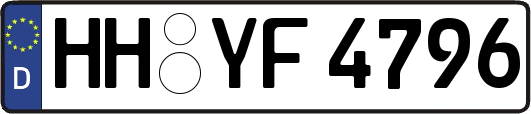 HH-YF4796