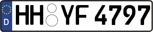 HH-YF4797