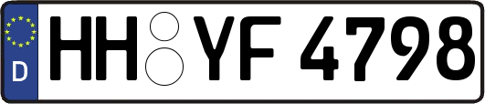HH-YF4798