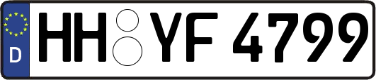 HH-YF4799