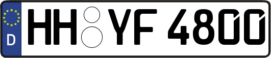 HH-YF4800