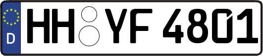 HH-YF4801