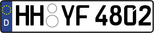 HH-YF4802