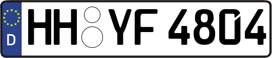 HH-YF4804