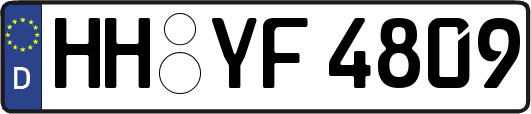 HH-YF4809