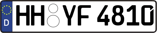 HH-YF4810