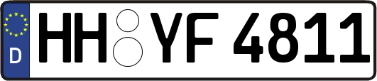 HH-YF4811