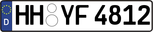 HH-YF4812