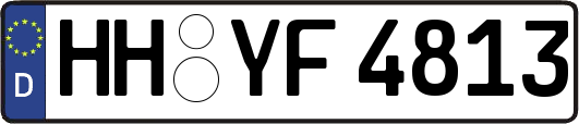 HH-YF4813