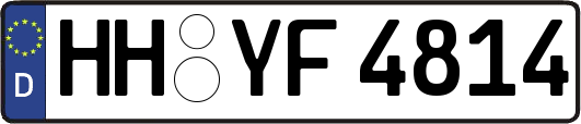 HH-YF4814