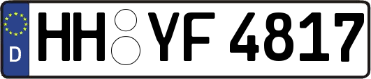HH-YF4817