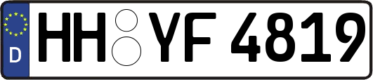 HH-YF4819