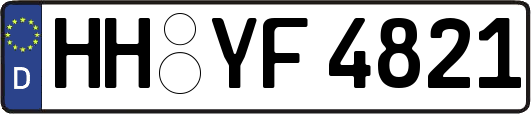 HH-YF4821