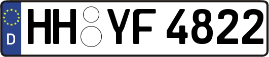 HH-YF4822