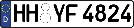 HH-YF4824