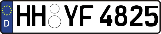 HH-YF4825