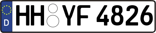HH-YF4826