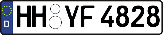 HH-YF4828