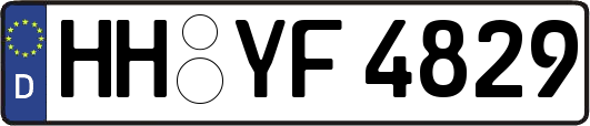 HH-YF4829