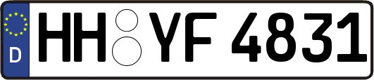 HH-YF4831