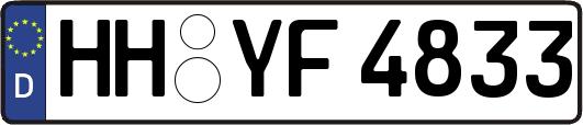 HH-YF4833