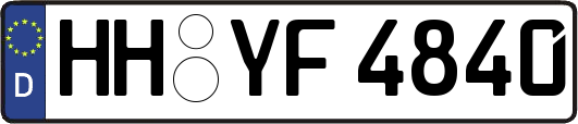 HH-YF4840