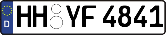 HH-YF4841