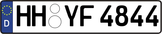 HH-YF4844