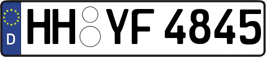 HH-YF4845