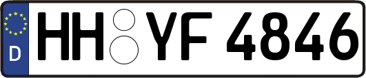 HH-YF4846