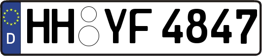 HH-YF4847