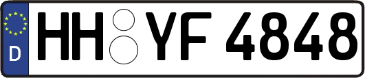 HH-YF4848