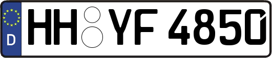 HH-YF4850