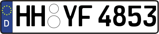 HH-YF4853