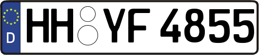 HH-YF4855