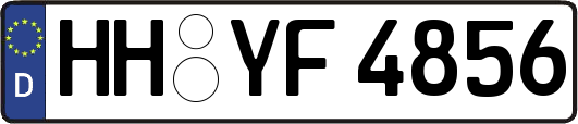 HH-YF4856