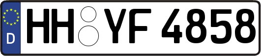 HH-YF4858