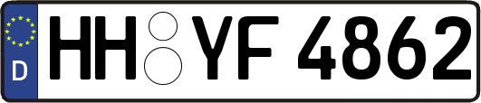 HH-YF4862