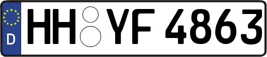 HH-YF4863