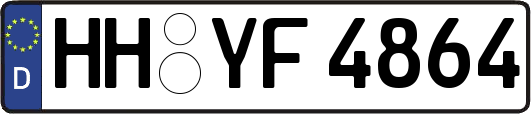 HH-YF4864