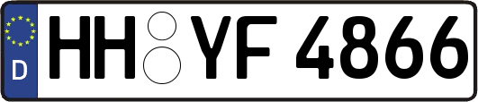 HH-YF4866