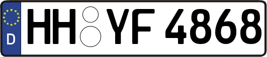 HH-YF4868