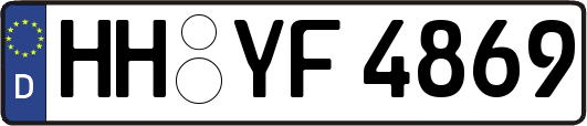 HH-YF4869